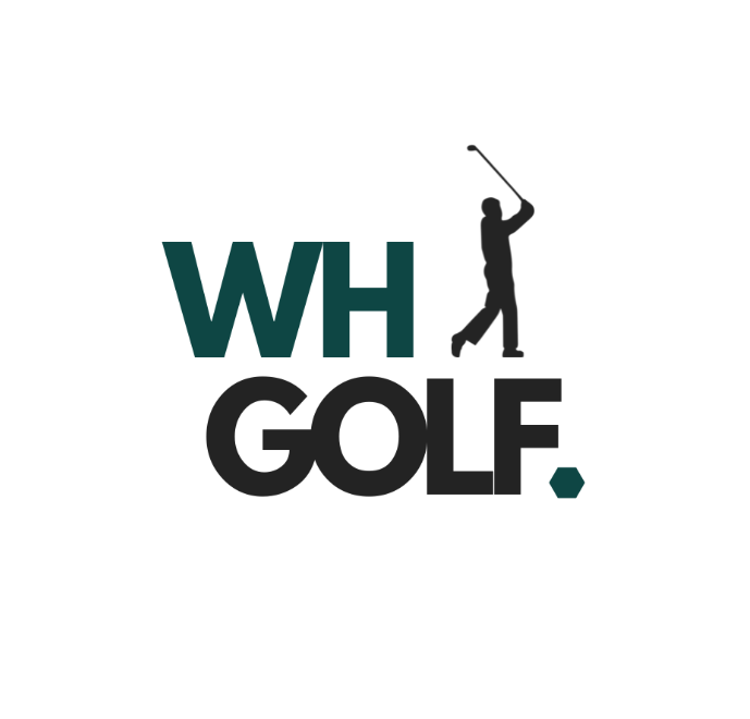 New WH Golf Logo